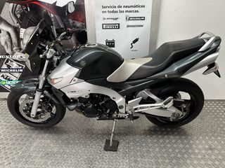 Suzuki 600 GSR