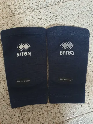 Rodilleras Errea High-Performance, talla S