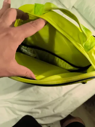 Paletero pádel Kuikma 190