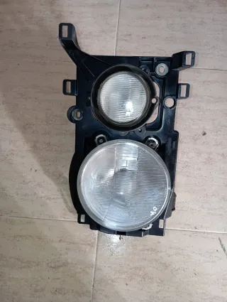 Faro Delantero Izquierdo Terrano II R20