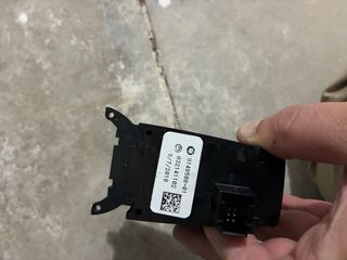 Botón Freno Mano BMW F10/F11