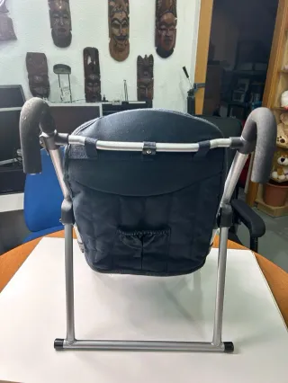 Silla elevador para niños