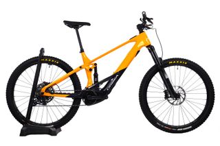 Orbea Wild H20 talla XL