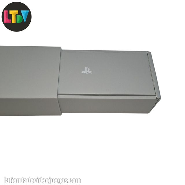 Consola PlayStation Portal PS5 Sony Blanca