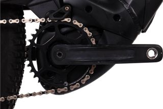 Bianchi E-Vertic FX TYPE talla L