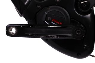 Bianchi E-Vertic  FX TYPE talla L