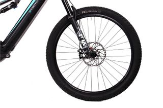 Bianchi E-Vertic  FX TYPE talla L