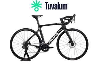 Pinarello Paris Rival AXS talla 51