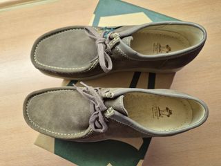 Zapatos Panama Jack Talla 46 Nuevos