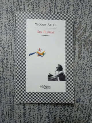 Sin plumas (Fabula) (Spanish Edition)