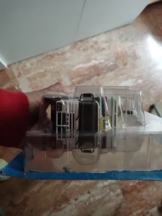 Pegaso 1135 TVE 1:43 Salvat