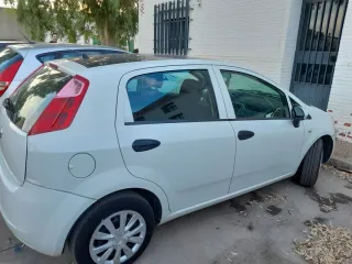 FIAT Punto 2010