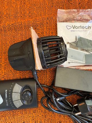 Vortech MP40 Pompa Movimento Acquario Marino