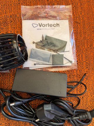 Vortech MP40 Pompa Movimento Acquario Marino
