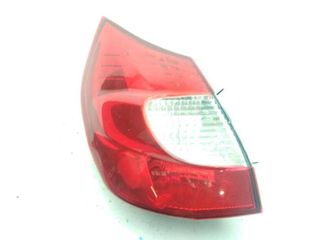 Piloto tras izq renault 22869647 scenic ii 1.5 dci