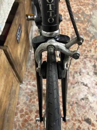 266. Bicicleta de carretera Benotto