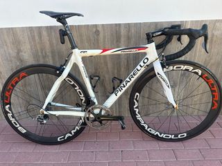 Pinarello Fp Carbón