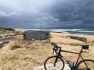 Bicicleta de carretera Felt XL (60)