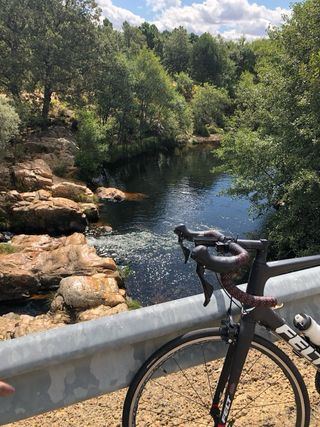 Bicicleta de carretera Felt XL (60)