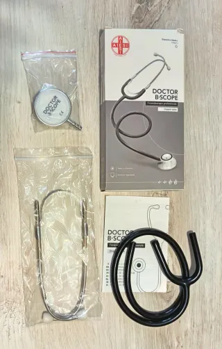 Fonendoscopio professionale