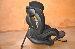 Silla coche BeSafe Izi Plus