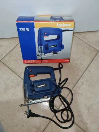 Seghetto alternativo Agojama 280W