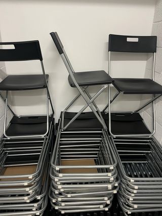 alquiler sillas mesas plegables cadires   Aro arco
