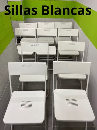 alquiler sillas mesas plegables cadires   Aro arco