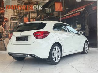 MERCEDES CLASE A 180 CDI 2016 Urban