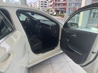 MERCEDES CLASE A 180 CDI 2016 Urban