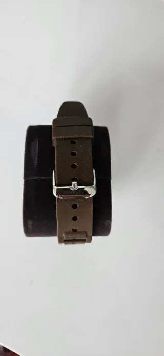 Reloj Select de Pulsera  para Hombre color Marrón