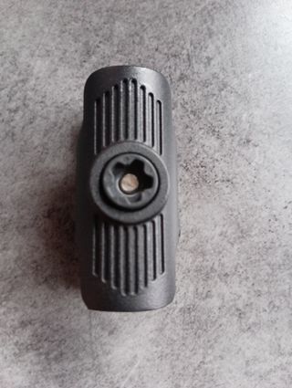 Soporte GPS moto con llave seguridad