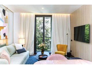 Piso en alquiler en La Dreta de l'Eixample en Barcelona