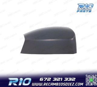 CARCASA ESPEJO DERECHO FORD S-MAX 06-14