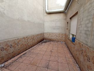 Local comercial en venta en Tomelloso