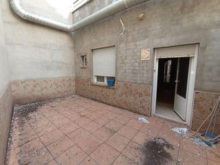 Local comercial en venta en Tomelloso
