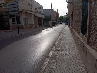 Local comercial en venta en Tomelloso