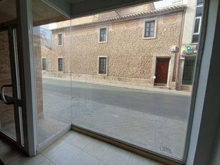 Local comercial en venta en Tomelloso