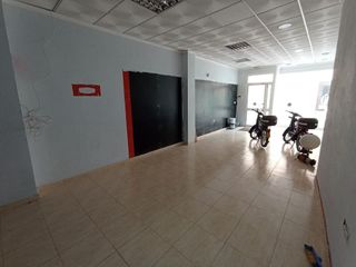Local comercial en venta en Tomelloso