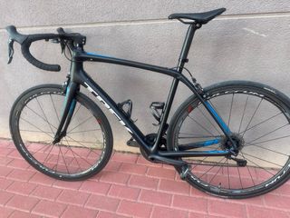 Trek Domane SL Carbon Di2