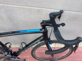 Trek Domane SL Carbon Di2