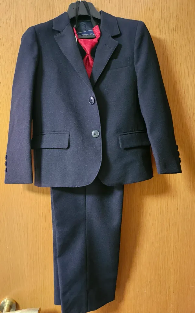 Traje de niño para eventos - Talla 6 años