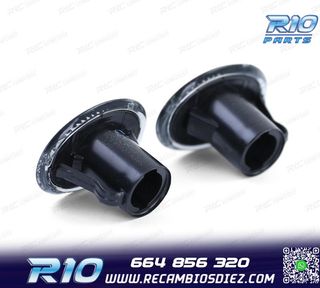 INTERMITENTES LATERALES PARA FORD LANCIA FIAT MASERATI AHUMA
