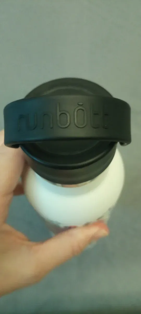 Botella Termo Rumbött Floral