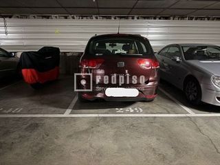 Garaje en venta en Fuenlabrada II - El Molino en Fuenlabrada