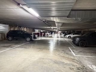 Garaje en venta en Fuenlabrada II - El Molino en Fuenlabrada