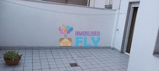 Piso en alquiler en Centro en Ourense