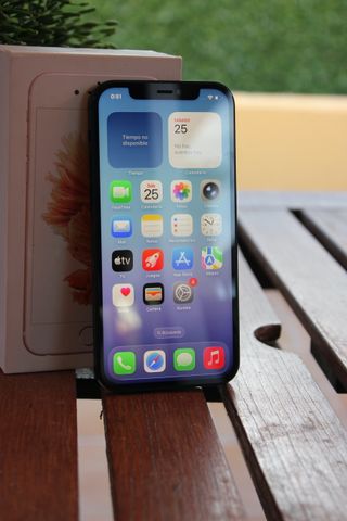 iPhone 12 64GB Nero