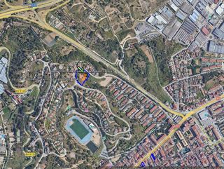 Terreno en venta en Calella