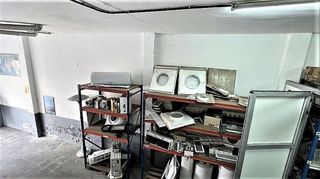 Local comercial en venta en Isleta en Palmas de Gran Canaria(Las)